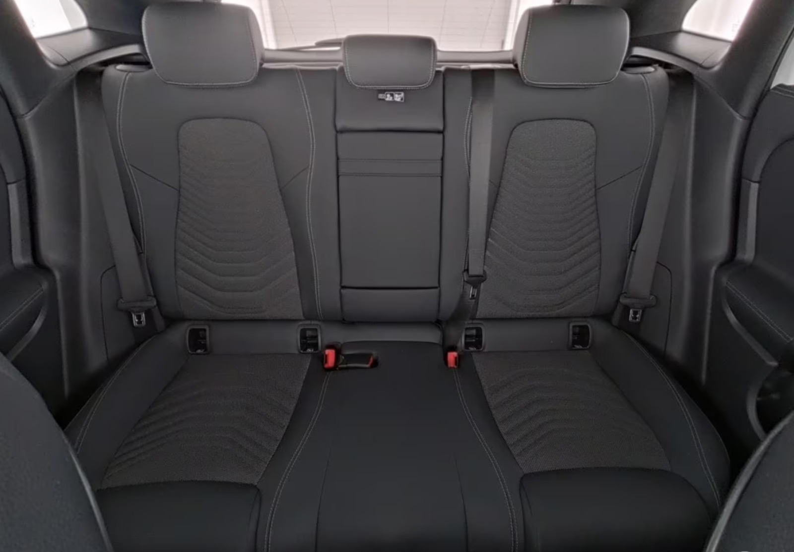 Mercedes EQA250+ Progressive Advance Plus