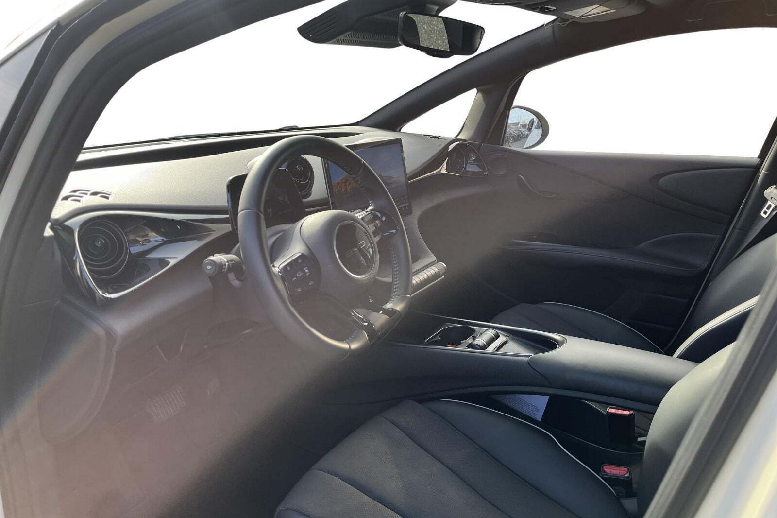 BYD Dolphin 60 Comfort