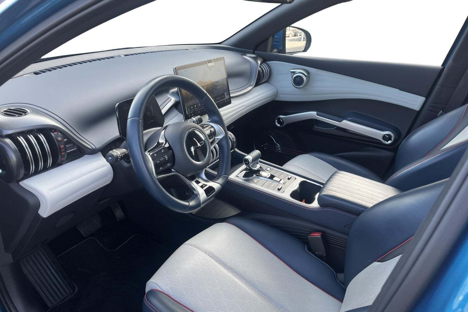 BYD Atto 3 60 Comfort