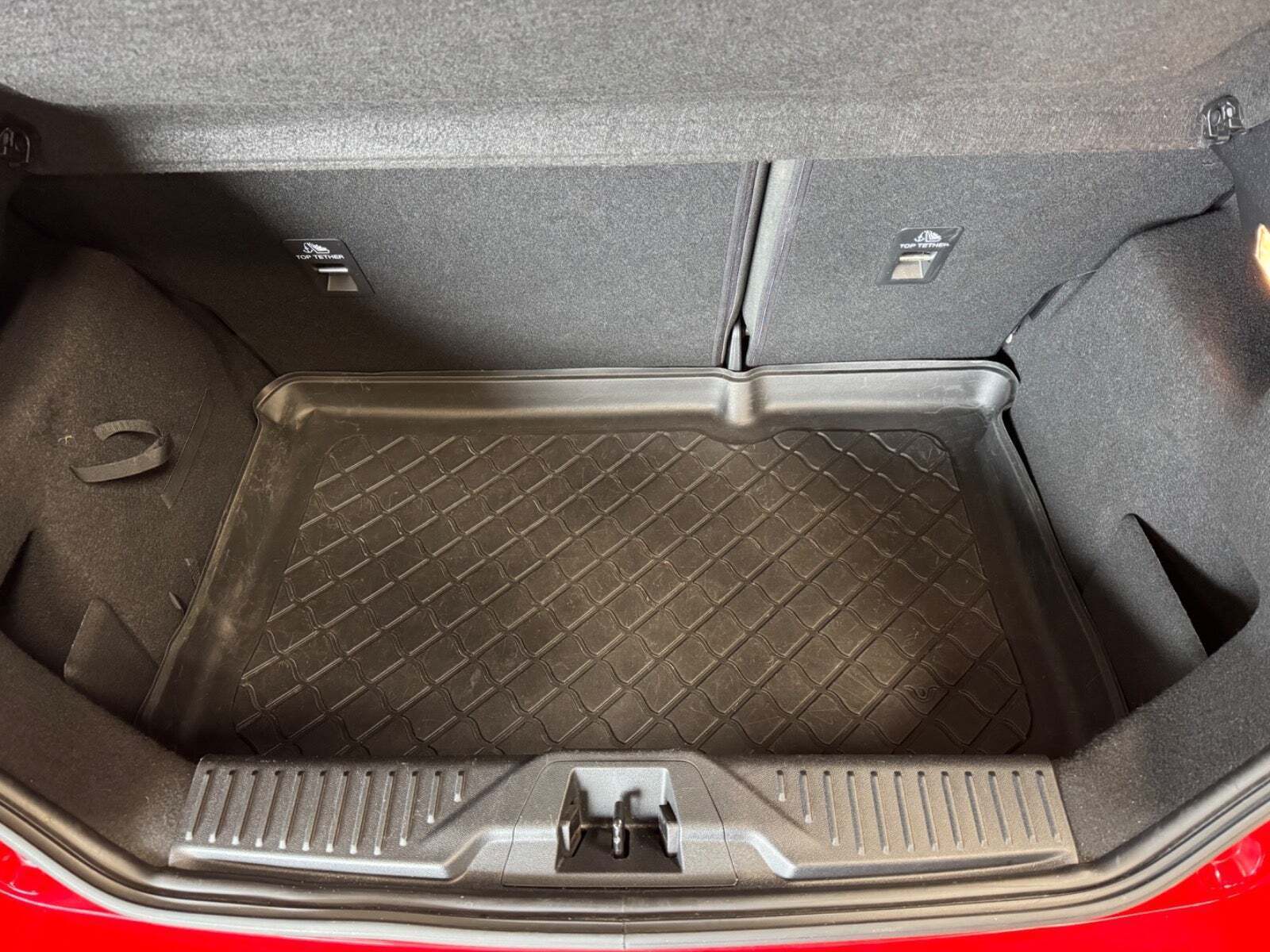 undefined Ford Fiesta fra 2018