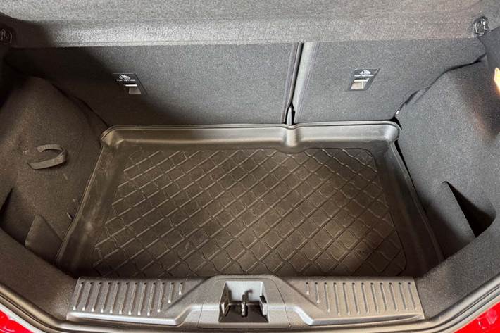 undefined Ford Fiesta fra 2018