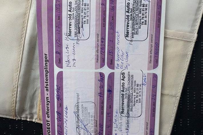 undefined Peugeot 107 fra 2010