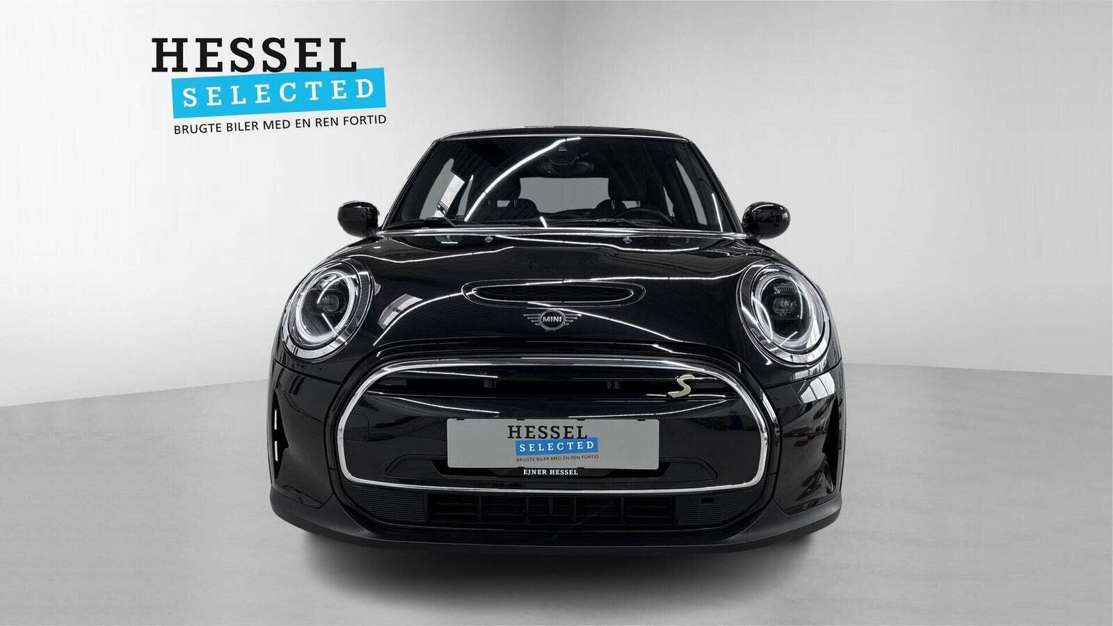 Mini Cooper SE Classic Trim