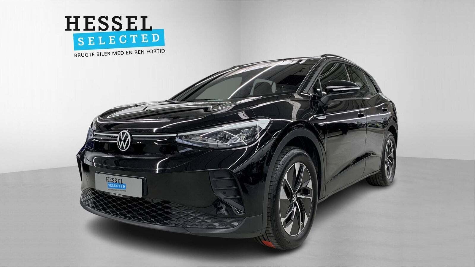 VW ID.4 77 Pro Performance