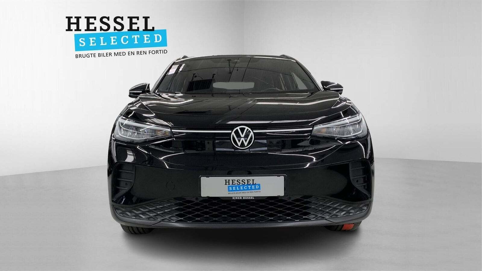 VW ID.4 77 Pro Performance