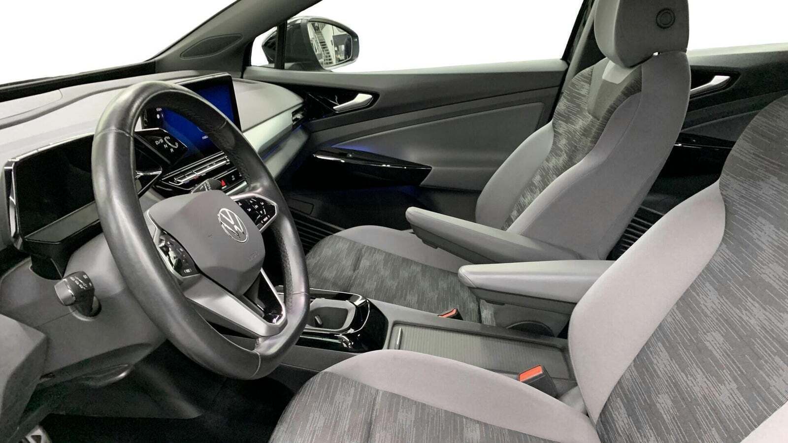 VW ID.4 77 Pro Performance