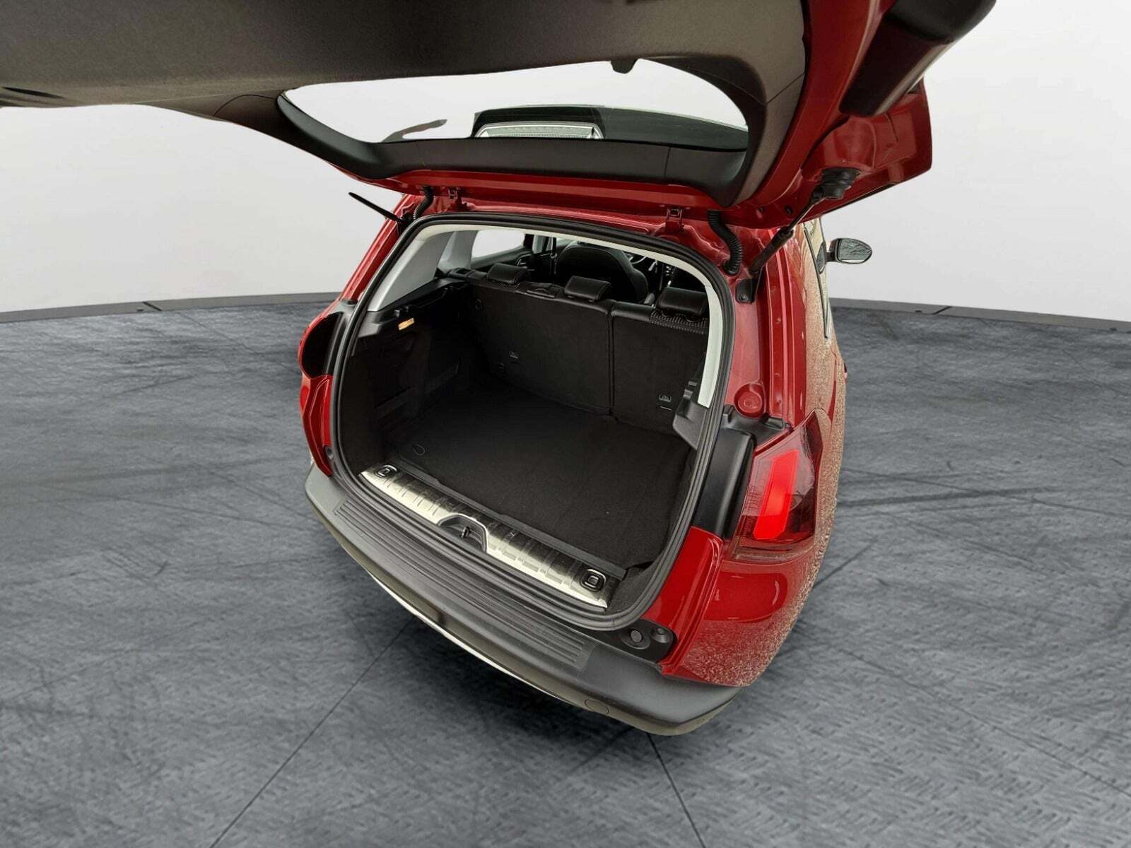 undefined Peugeot 2008 fra 2019