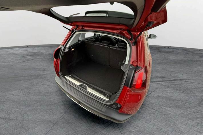 undefined Peugeot 2008 fra 2019