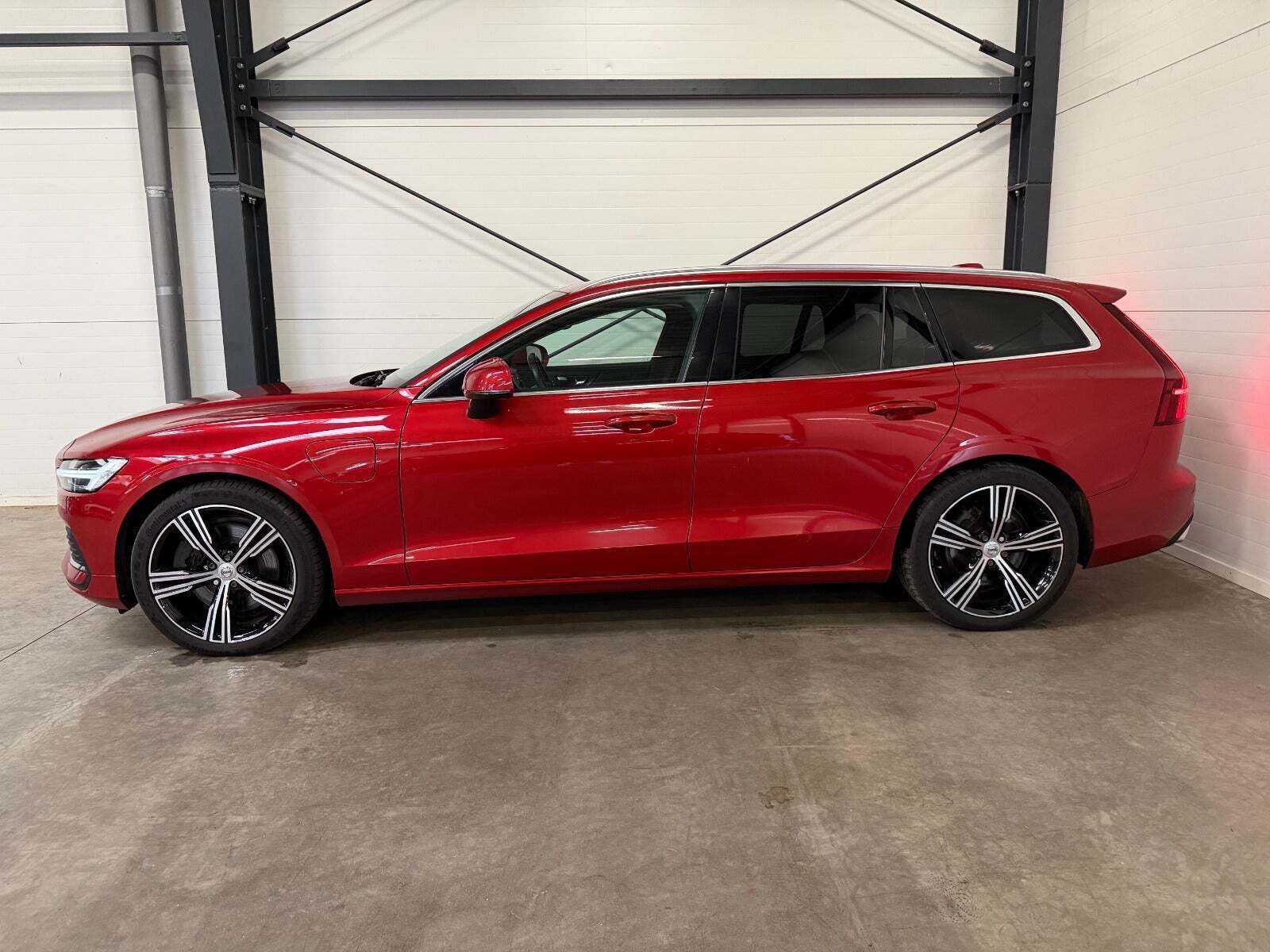 Volvo V60 2,0 T6 ReCharge Inscription aut. AWD