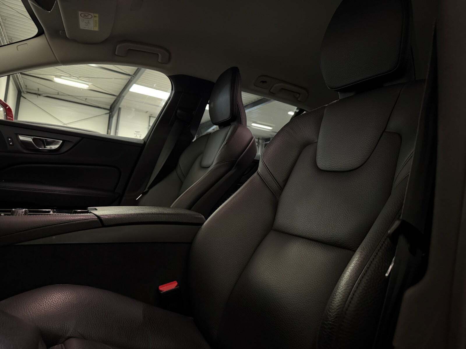 Volvo V60 2,0 T6 ReCharge Inscription aut. AWD