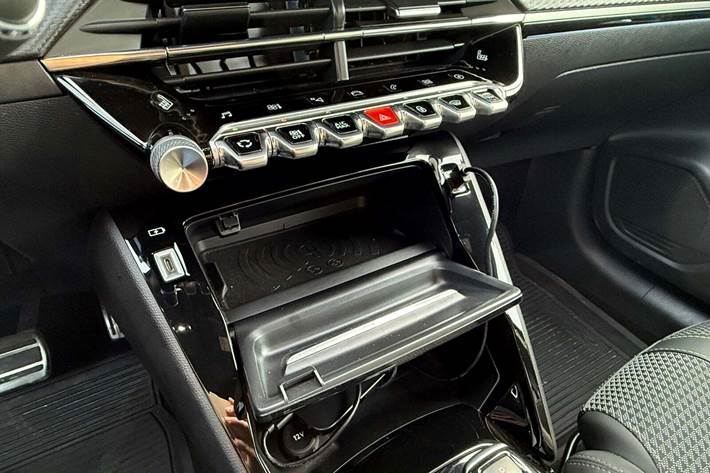 undefined Peugeot e-208 fra 2020