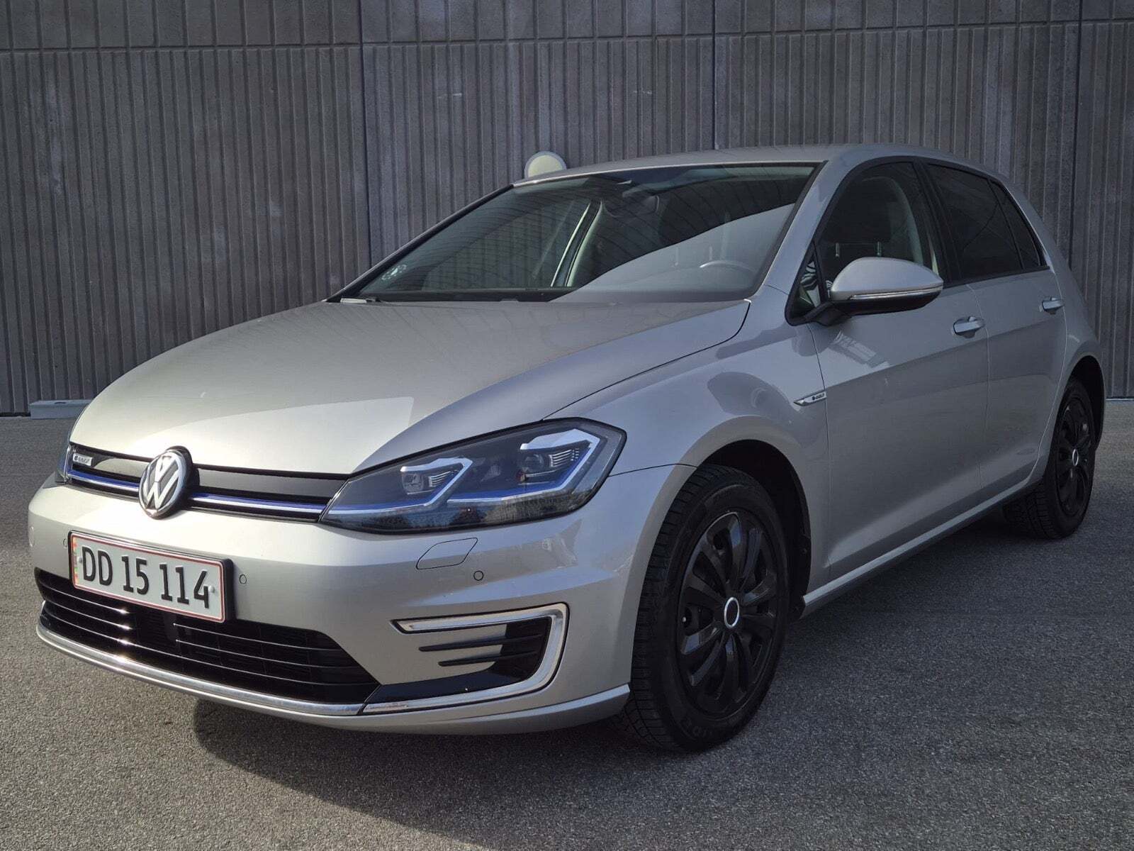 VW e-Golf VII Comfortline