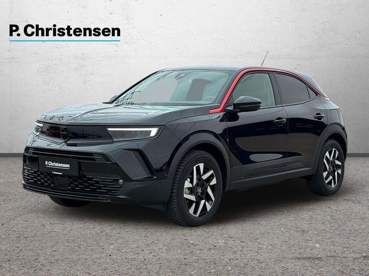 Opel Mokka-e 50 GS Line