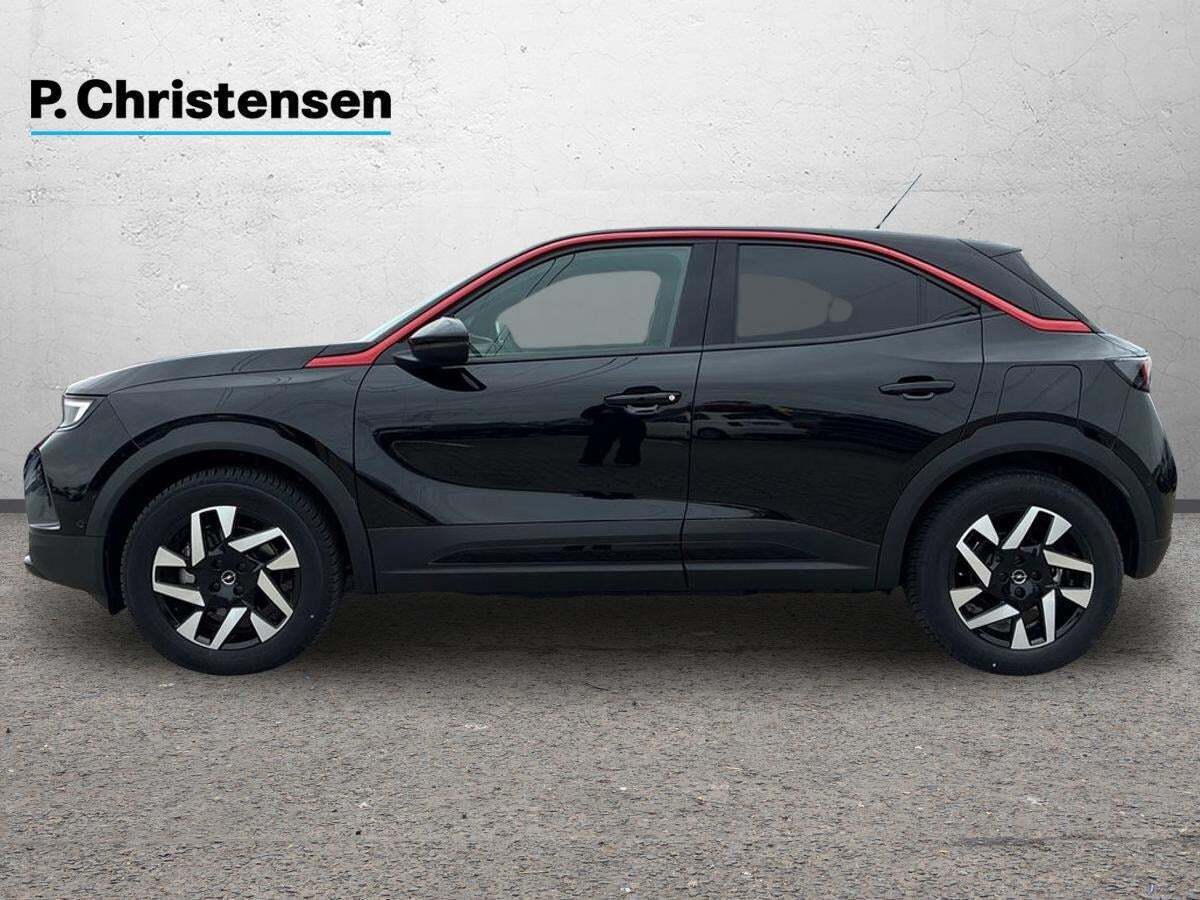 Opel Mokka-e 50 GS Line