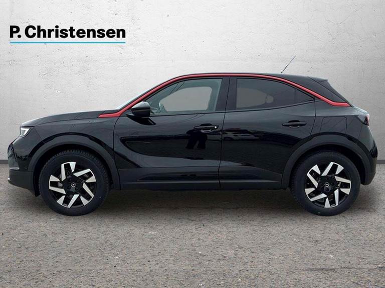 Opel Mokka-e 50 GS Line