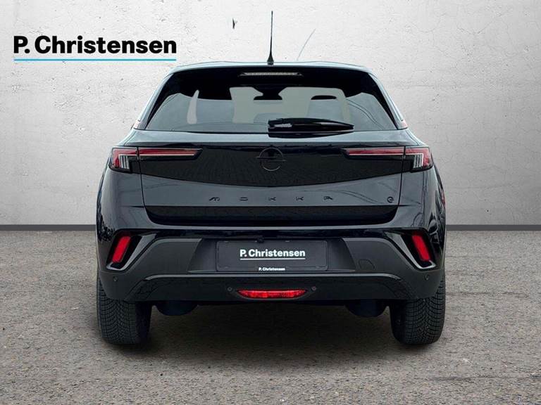 Opel Mokka-e 50 GS Line