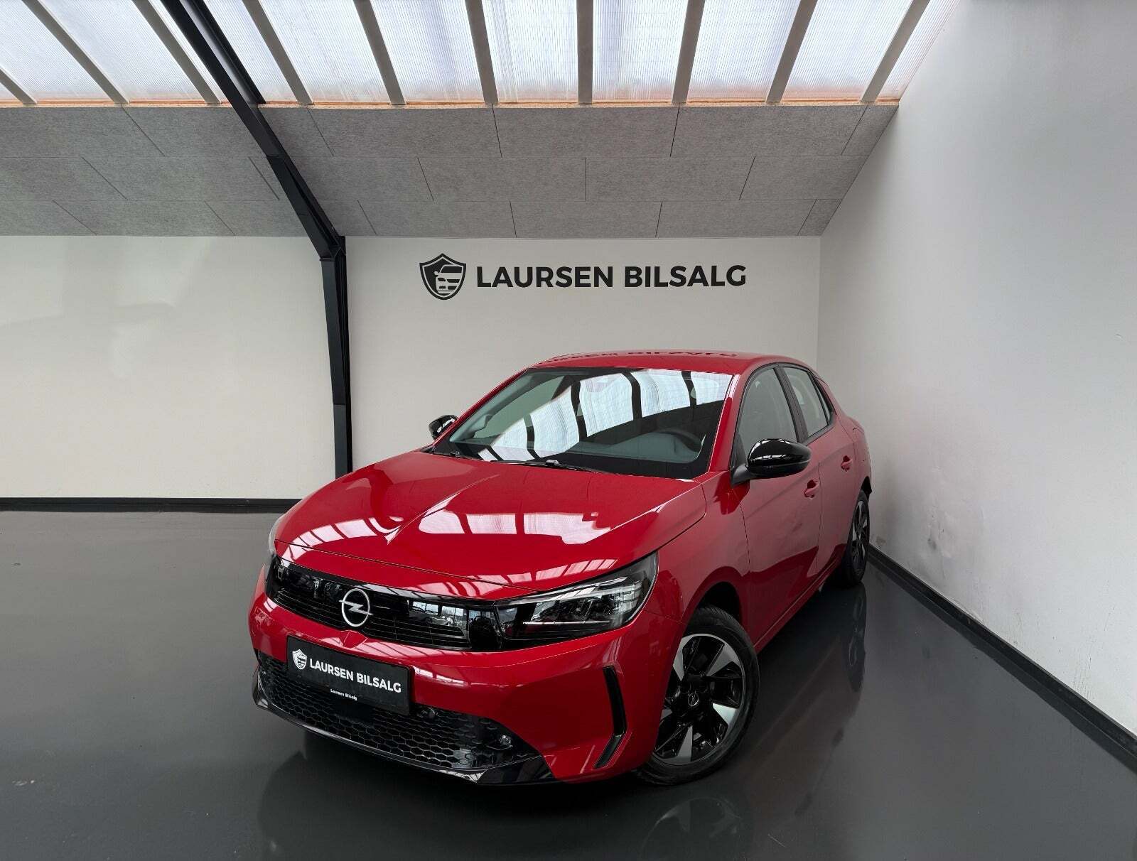 Opel Corsa-e 50 Edition