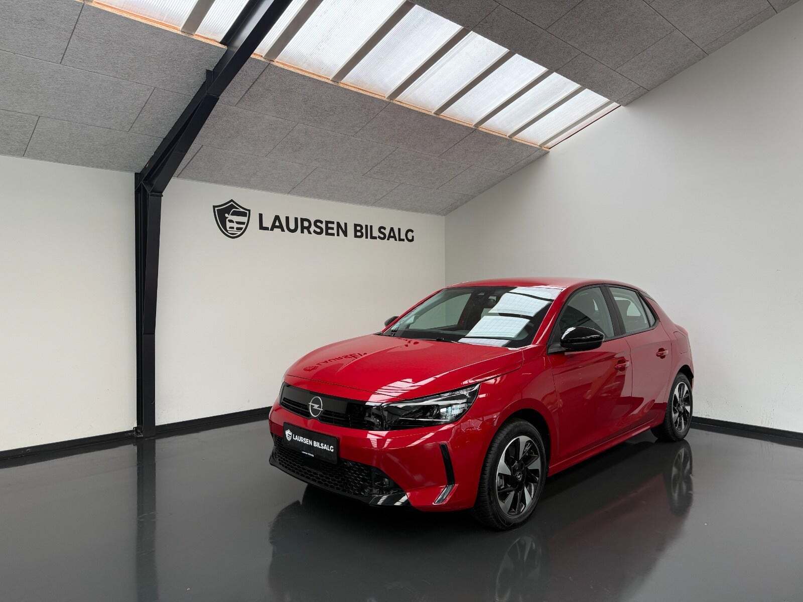 Opel Corsa-e 50 Edition