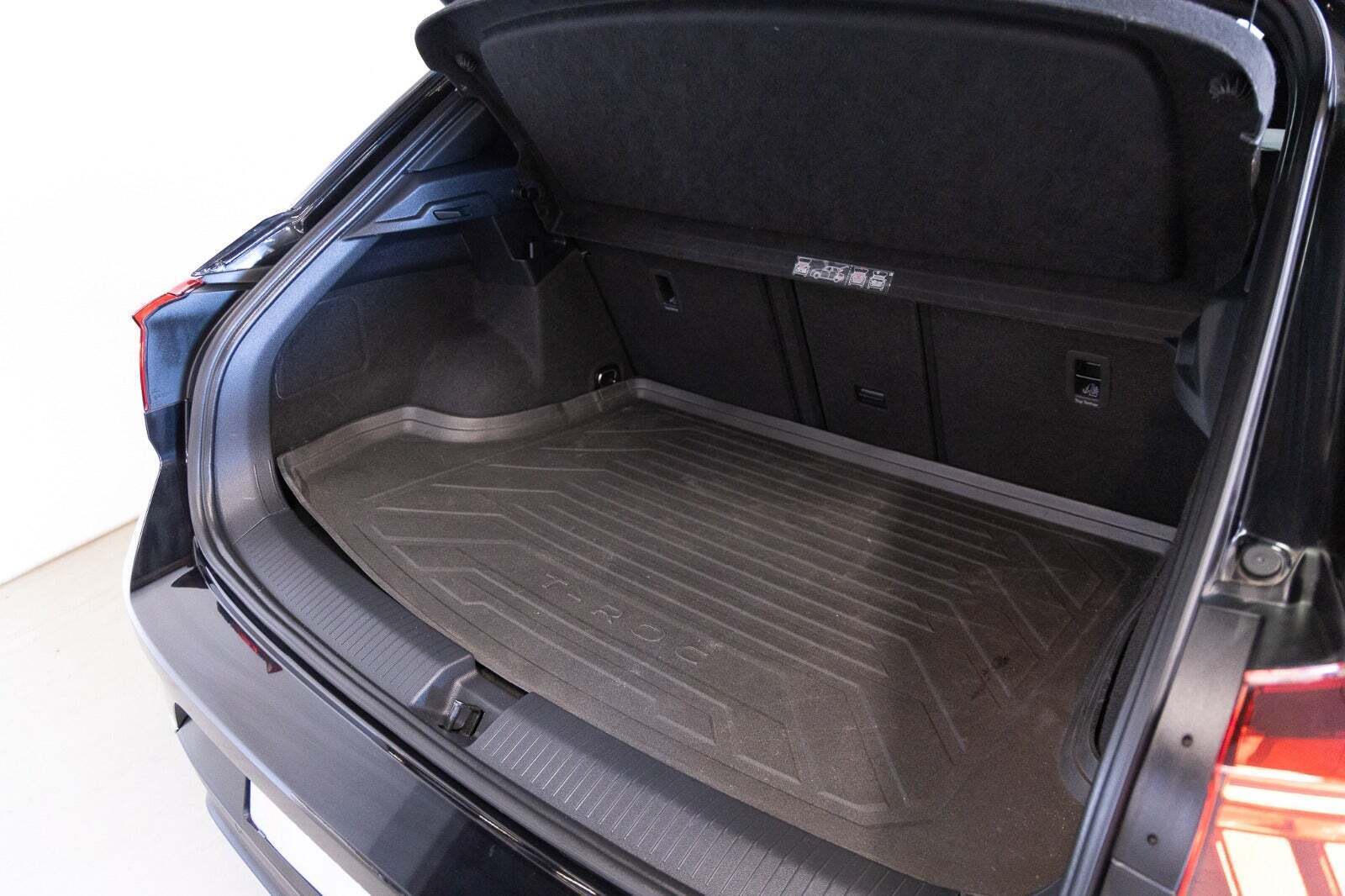 VW T-Roc 1,5 TSi 150 Sport Team DSG