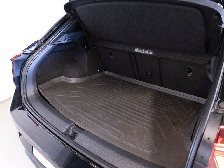 VW T-Roc 1,5 TSi 150 Sport Team DSG