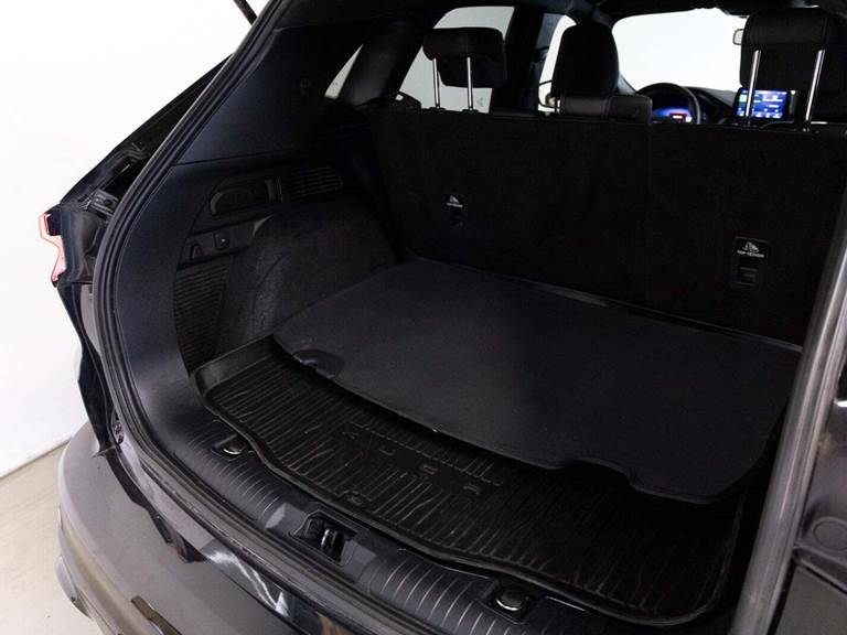 Ford Kuga 2,5 PHEV ST-Line X CVT