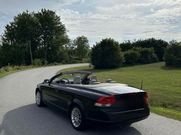 Volvo C70 2,4 170 Momentum