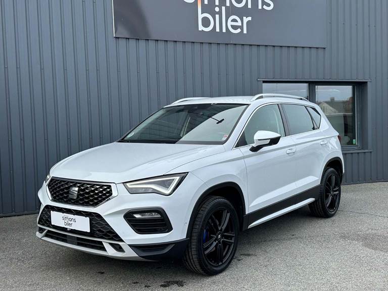 Seat Ateca 1,5 TSi 150 Xperience DSG
