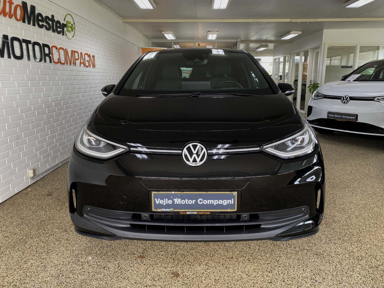 VW ID.3 58 Style Pro