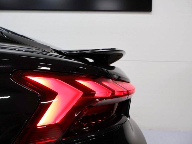 Audi e-tron GT quattro