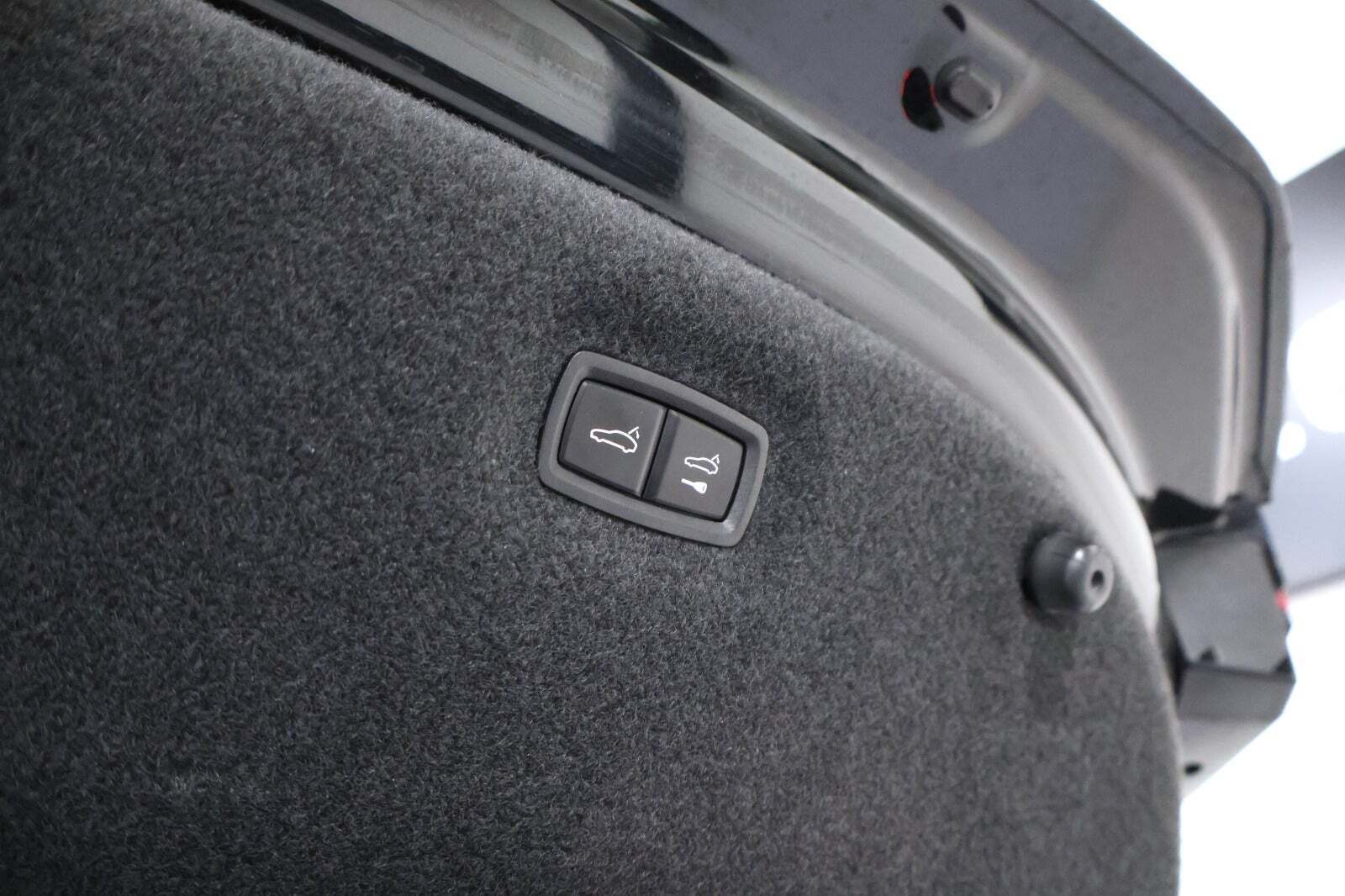 Sort Audi e-tron GT fra 2022