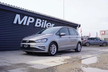 VW Golf Sportsvan 1,5 TSi 150 Comfortline DSG