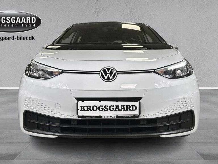 VW ID.3 58 Pro