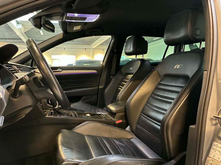 VW Passat 2,0 TDi 240 Elegance+ Pro Variant DSG 4Motion