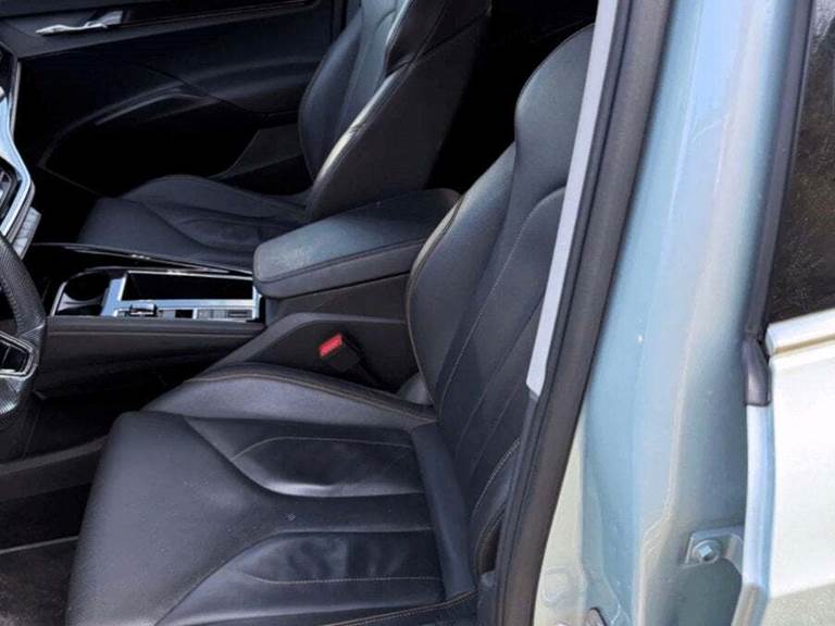 Skoda Enyaq 80 iV First Edition