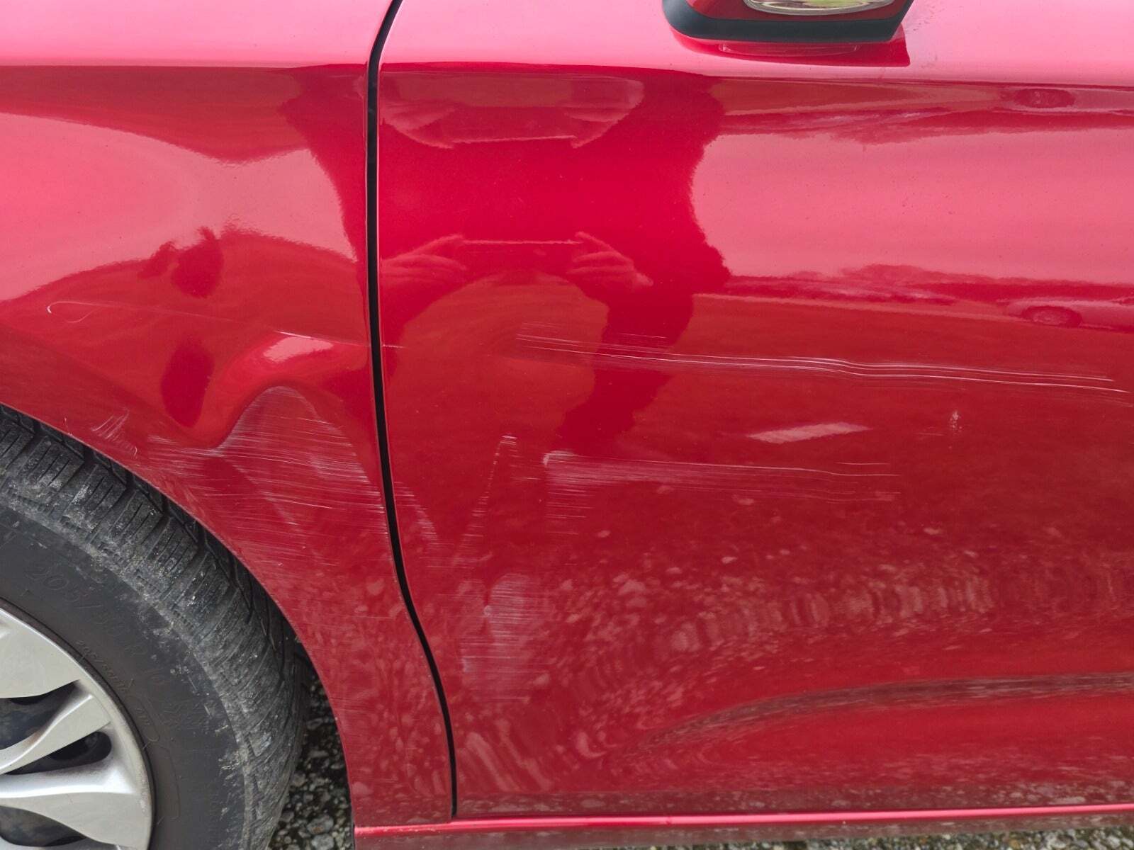 undefined Citroën C4 fra 2012