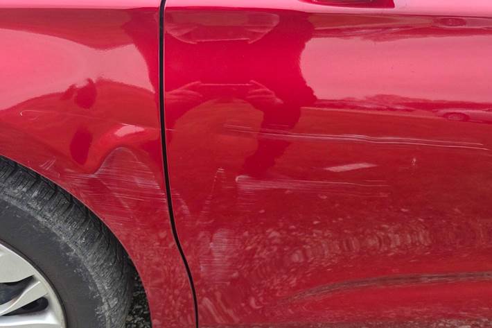 undefined Citroën C4 fra 2012