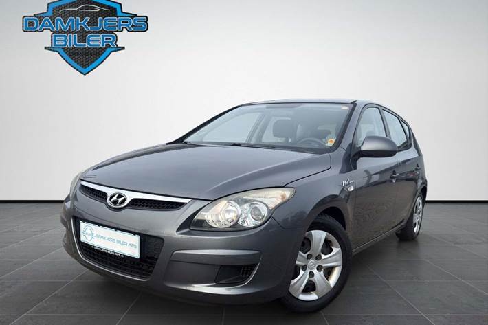 undefined Hyundai i30 fra 2010