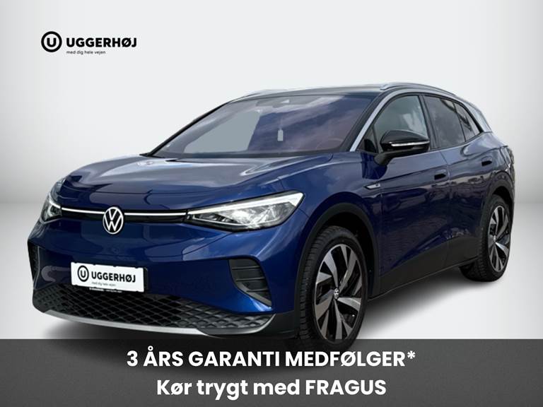 VW ID.4 77 1ST Pro Performance