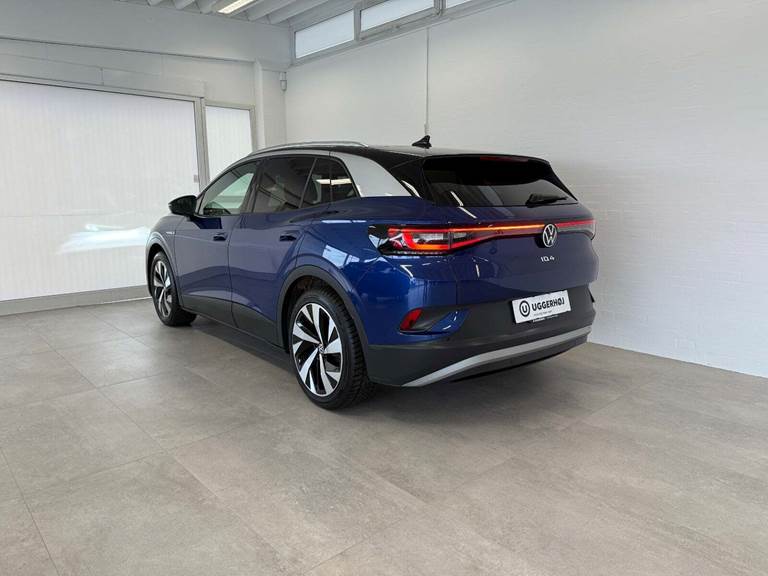 VW ID.4 77 1ST Pro Performance