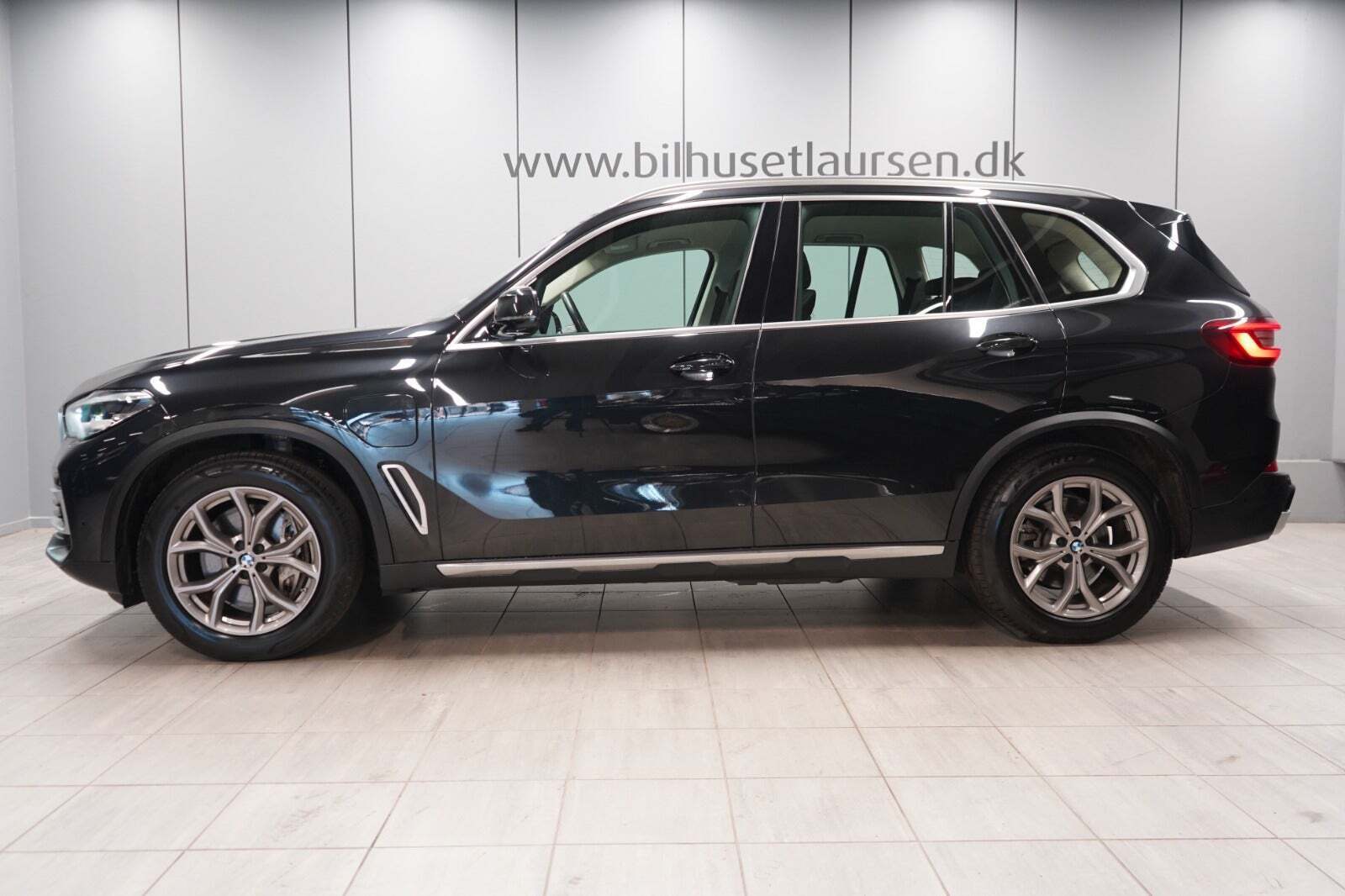 BMW X5 3,0 xDrive45e X-Line aut.