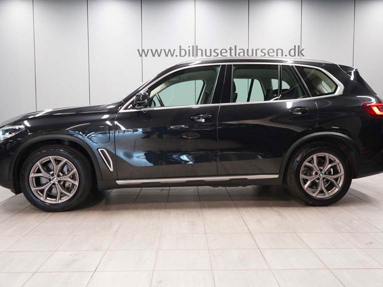 BMW X5 3,0 xDrive45e X-Line aut.
