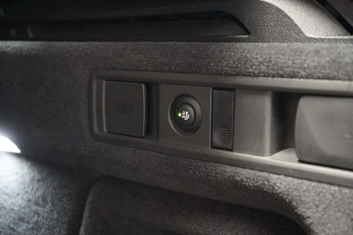 Sort BMW X5 fra 2021