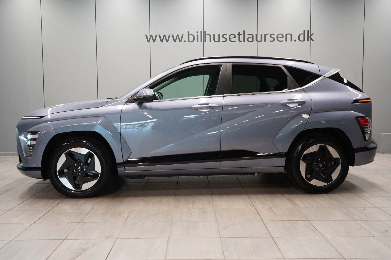 Hyundai Kona 65 EV Ultimate