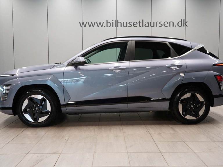Hyundai Kona 65 EV Ultimate