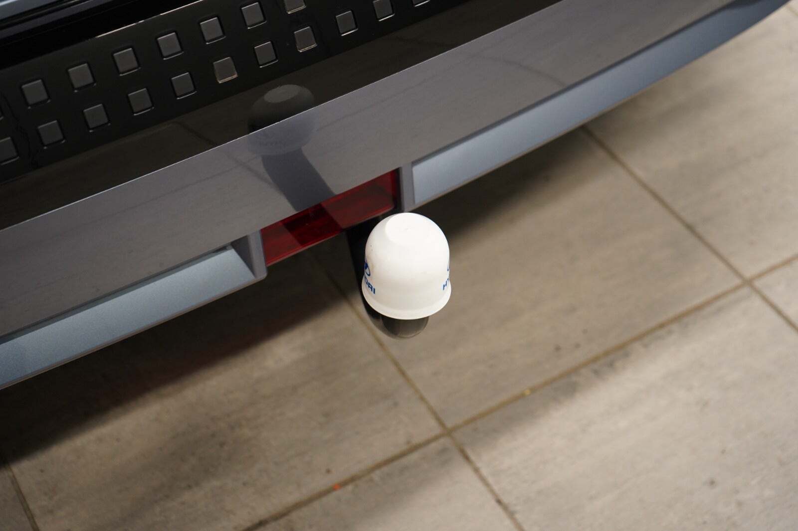 Hyundai Kona 65 EV Ultimate