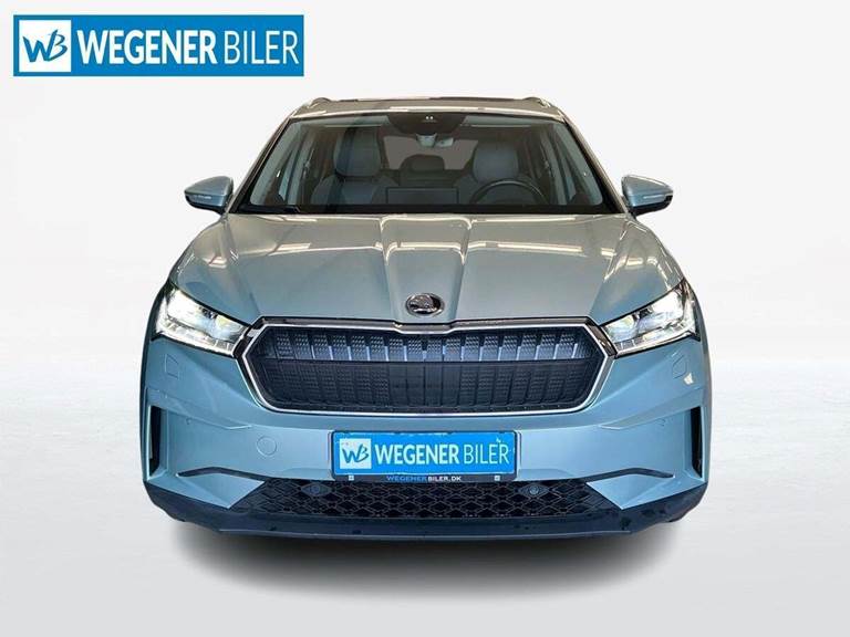 Skoda Enyaq 80 iV Design Selection