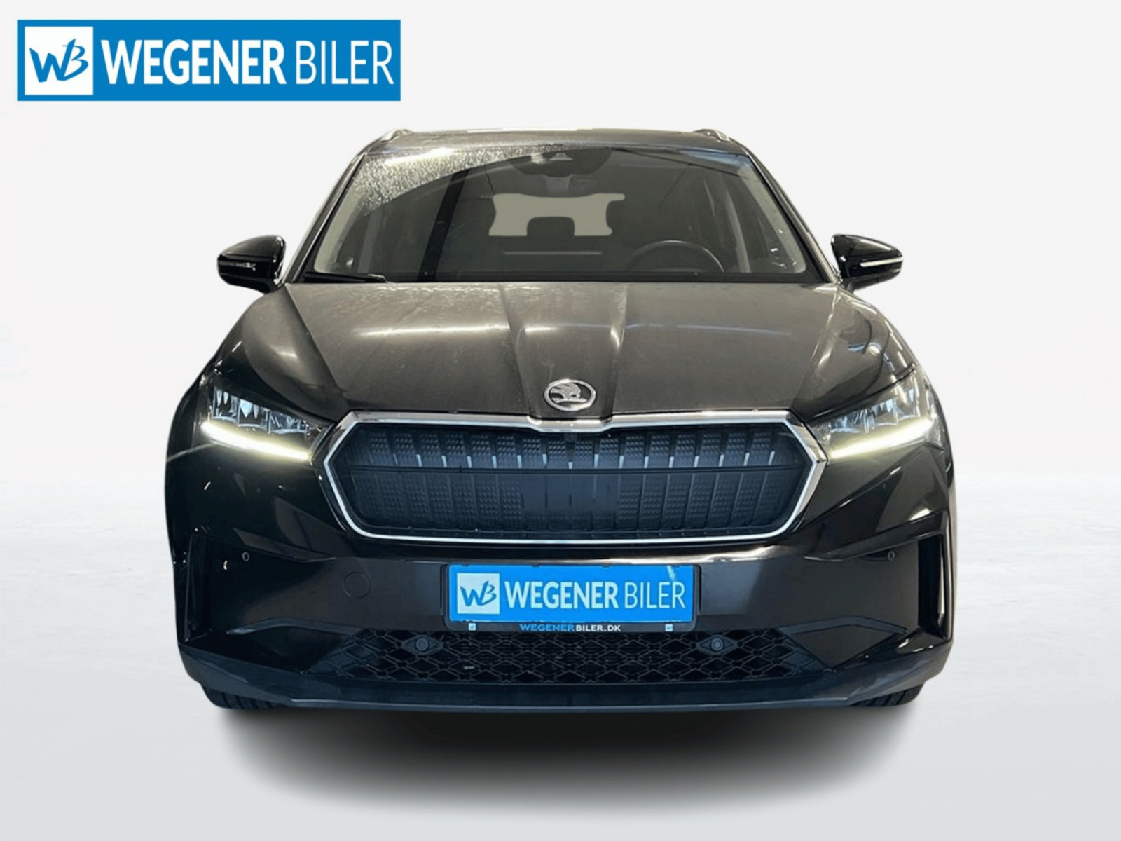 Skoda Enyaq 80 iV Loft