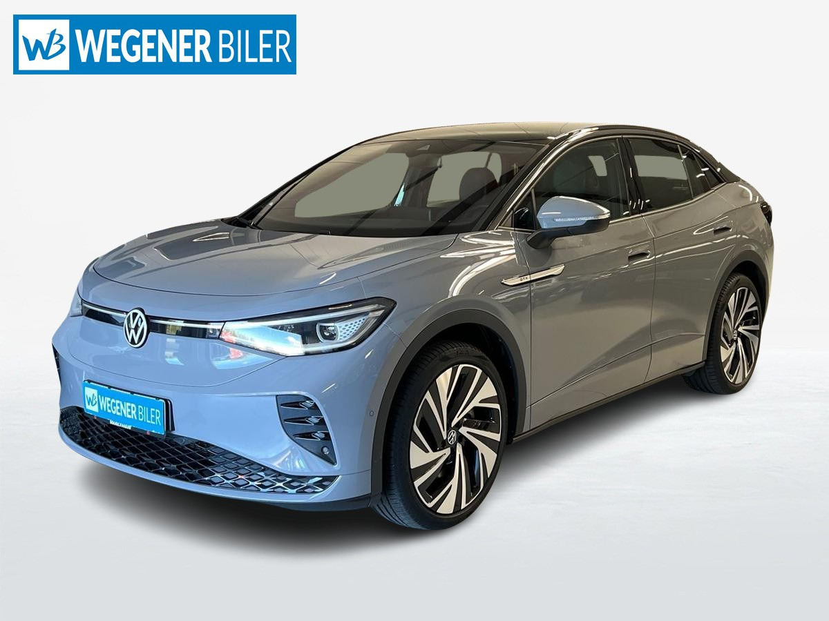 VW ID.5 77 GTX 4Motion