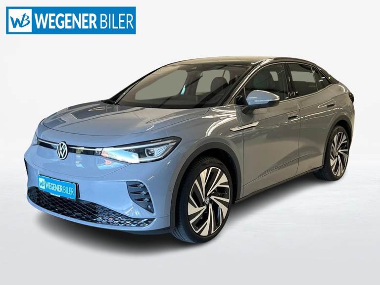 VW ID.5 77 GTX 4Motion