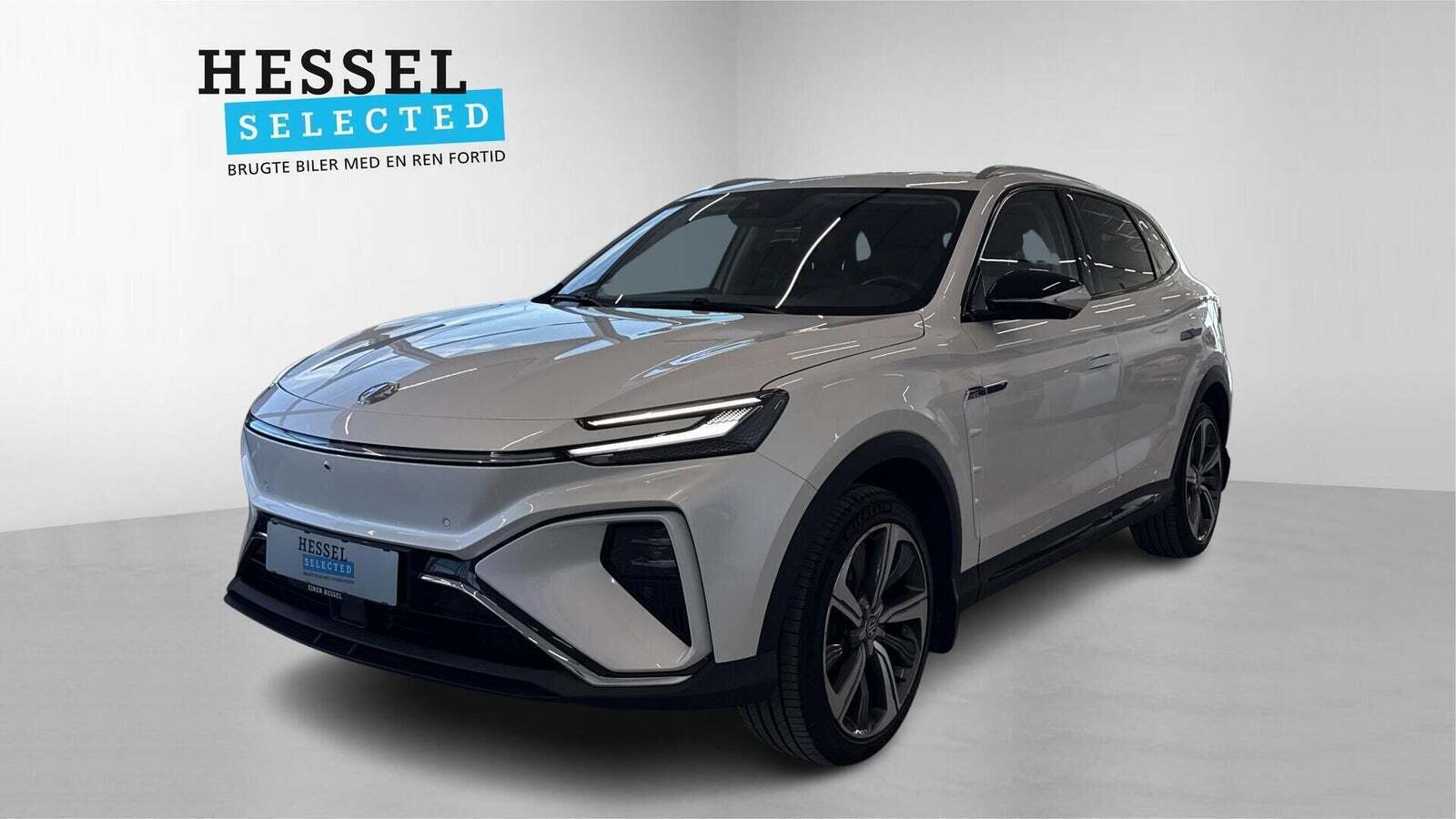 Ejner Hessel Randers